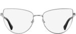 Moschino Mos534 (MOS534_010_55) Women's EYEWEAR_1
