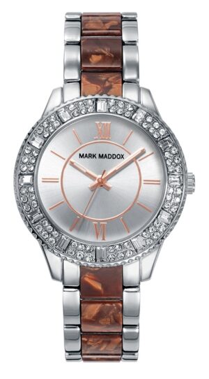 Mark Maddox Mp0004-43 (MP0004-43) Unisex Watch_main