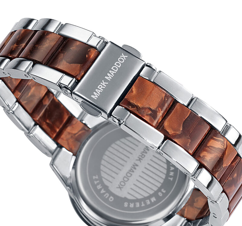 Mark Maddox Mp0004-43 (MP0004-43) Unisex Watch_2