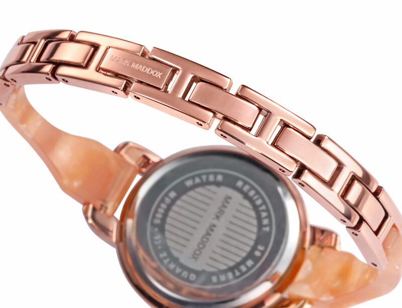 Mark Maddox Mp0005-97 (MP0005-97) Women's Watch_2