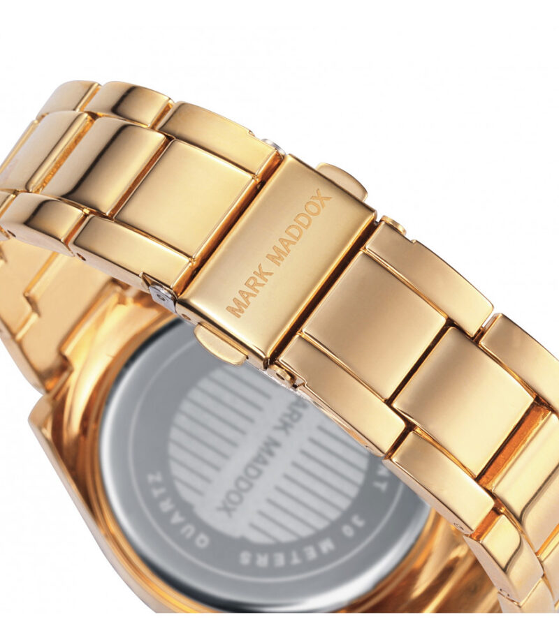 Mark Maddox Mp3020-05 (MP3020-05) Women's Watch_2