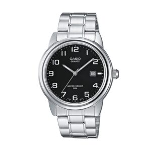 Casio Eu Watches Mtp-1221a-1aveg (MTP-1221A-1AVEG) Men's Watch_main