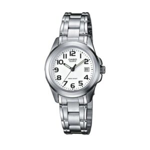 Casio Eu Watches Mtp-1259pd-7beg (MTP-1259PD-7BEG) Men's Watch_main