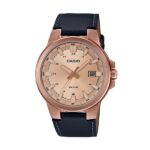 Casio Collection 3d - Leather
