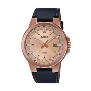 Casio Collection 3d - Leather
