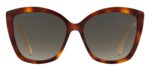 Jimmy Choo Nat_s (NAT_S_086-HA_57) Women's EYEWEAR_1