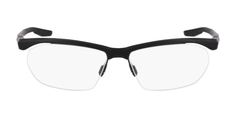 Nike Men's Eyeglasses (NIKE 7401_001_58) - Image 2