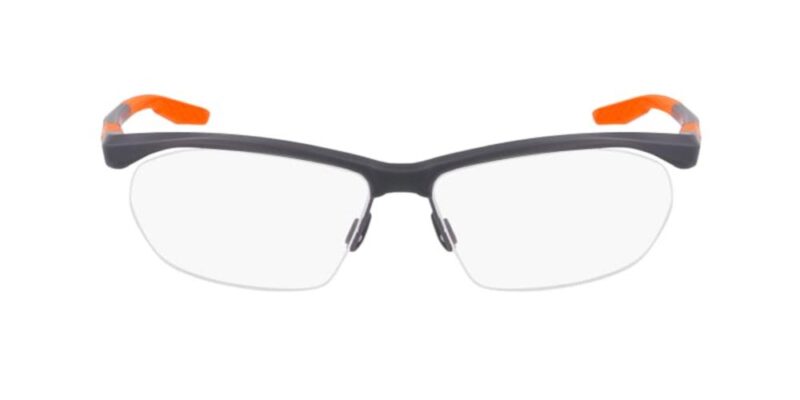Nike Men's Eyeglasses (NIKE 7401_034_58) - Image 2