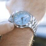 Citizen Tsuyosa Automatic - Aqua Green (NJ0151-88M) Men's Watch_4