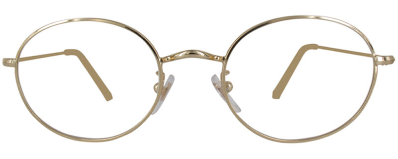Retrosuperfuture Unisex Eyeglasses (NUMERO58-3OR-50) - Image 2