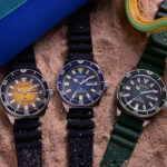 Citizen Promaster Diver's Automatic 200 Mt (NY0120-01E)  Watch_3
