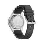 Citizen Diver's Automatic  200 Mt Super Titanio (NY0120-01X)  Watch_2
