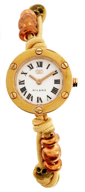 Wintex Milano Oblo (OBLO_R) Women's Watch_main