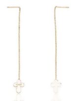 Amen Croce Rose Gold (ORLFCR) Women's JEWELRY_main