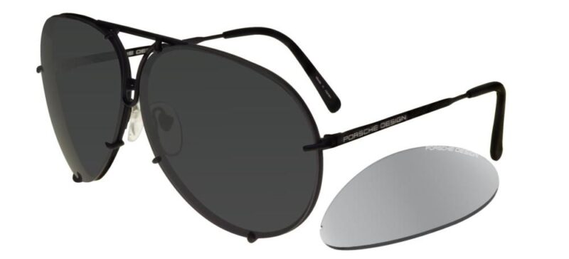 Porsche Design P8478 (P8478_D-V343_63) Unisex EYEWEAR_main