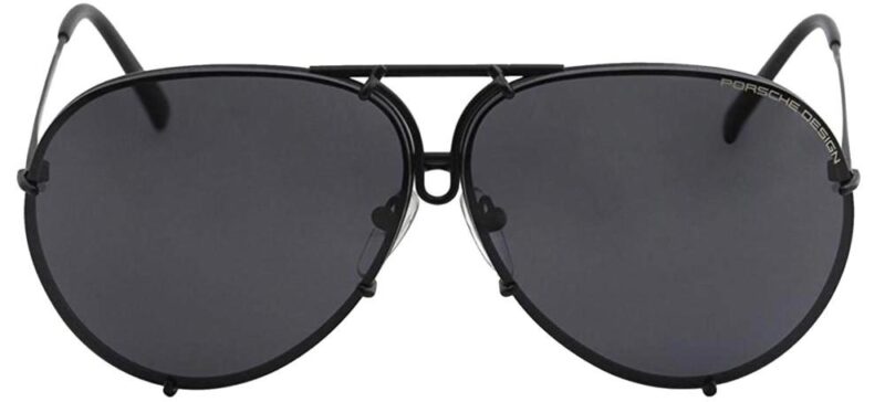 Porsche Design P8478 (P8478_D-V343_63) Unisex EYEWEAR_1
