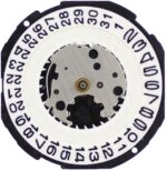 Tmi-seiko Pc32 (PC32)  Watch_main