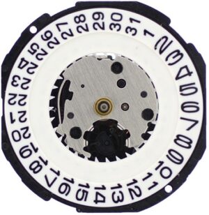 Tmi-seiko Pc32 (PC32)  Watch_main