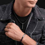 Police Jewels Jewelry Peagb0035001 (PEAGB0035001)  JEWELRY_3