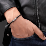 Police Jewels Jewelry Peagb0036201 (PEAGB0036201)  JEWELRY_3