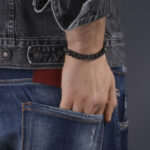 Police Jewels Jewelry Peagb0037502 (PEAGB0037502)  JEWELRY_3