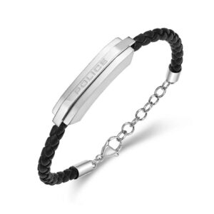 Police Jewels Jewelry Peagb0038101 (PEAGB0038101)  JEWELRY_main