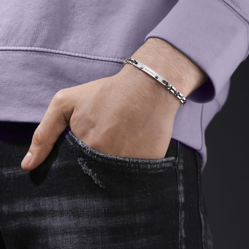 Police Jewels Jewelry Peagb0039101 (PEAGB0039101)  JEWELRY_3