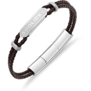 Police Jewels Jewelry Peagb0040103 (PEAGB0040103)  JEWELRY_main