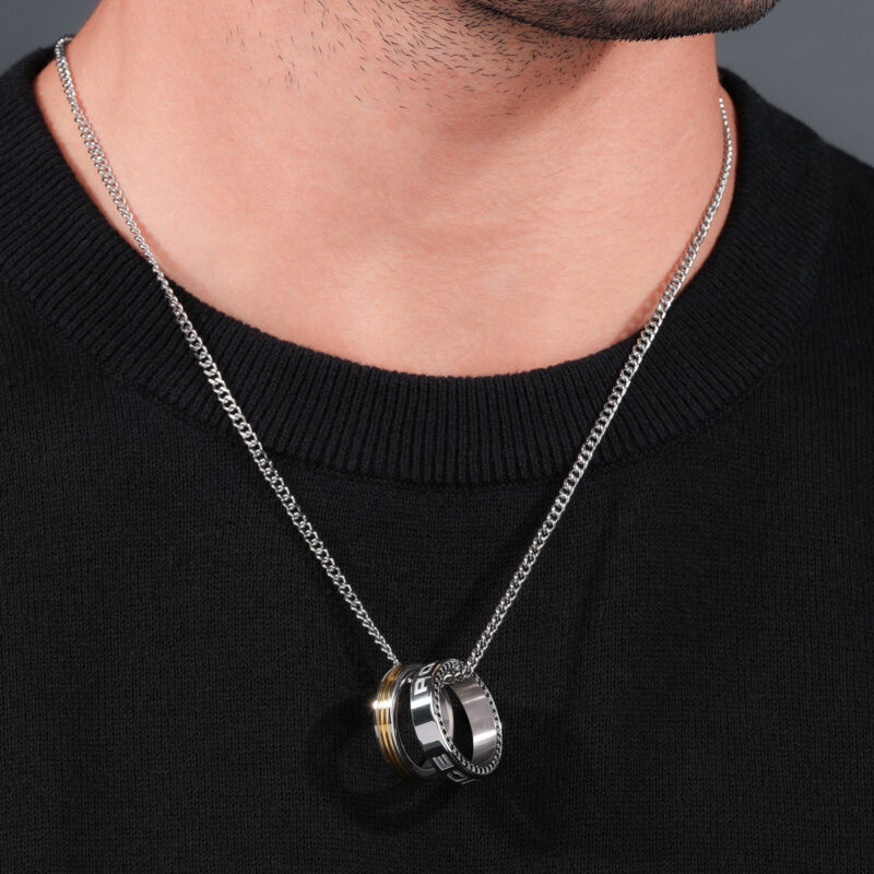 Police Jewels Jewelry Peagn0032702 (PEAGN0032702)  JEWELRY_4