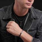 Police Jewels Jewelry Peagn0035001 (PEAGN0035001)  JEWELRY_3