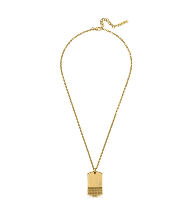 Police Jewels Jewelry Peagn0041002 (PEAGN0041002)  JEWELRY_main