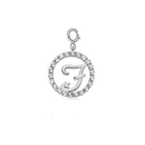 Miluna Pfd857-f (PFD857-F)  JEWELRY_main