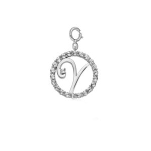 Miluna Pfd857-v (PFD857-V)  JEWELRY_main