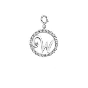 Miluna Pfd857-w (PFD857-W)  JEWELRY_main