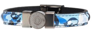 Police Jewels Shooter (PJ.25556BLU_03-L)  JEWELRY_main