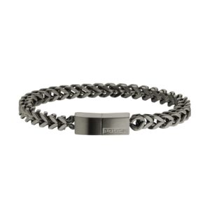 Police Jewels Jewelry Pj24696bsu02a-s (PJ24696BSU02A-S)  JEWELRY_main