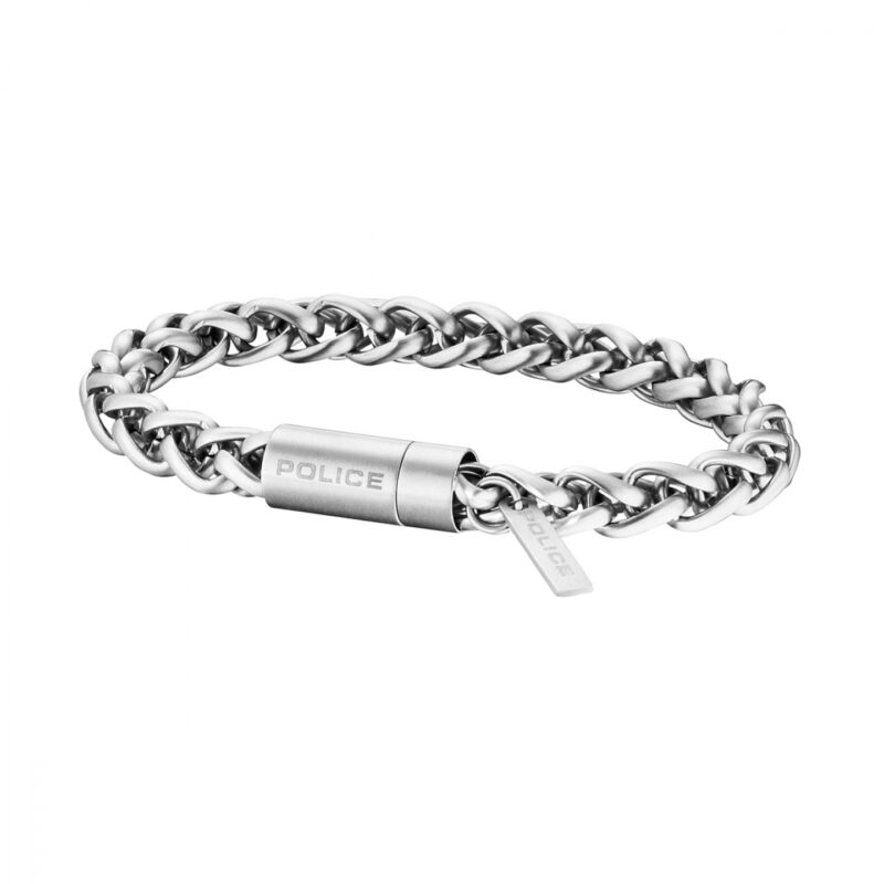 Police Jewels Jewelry Pj25135bss03-s (PJ25135BSS03-S)  JEWELRY_main