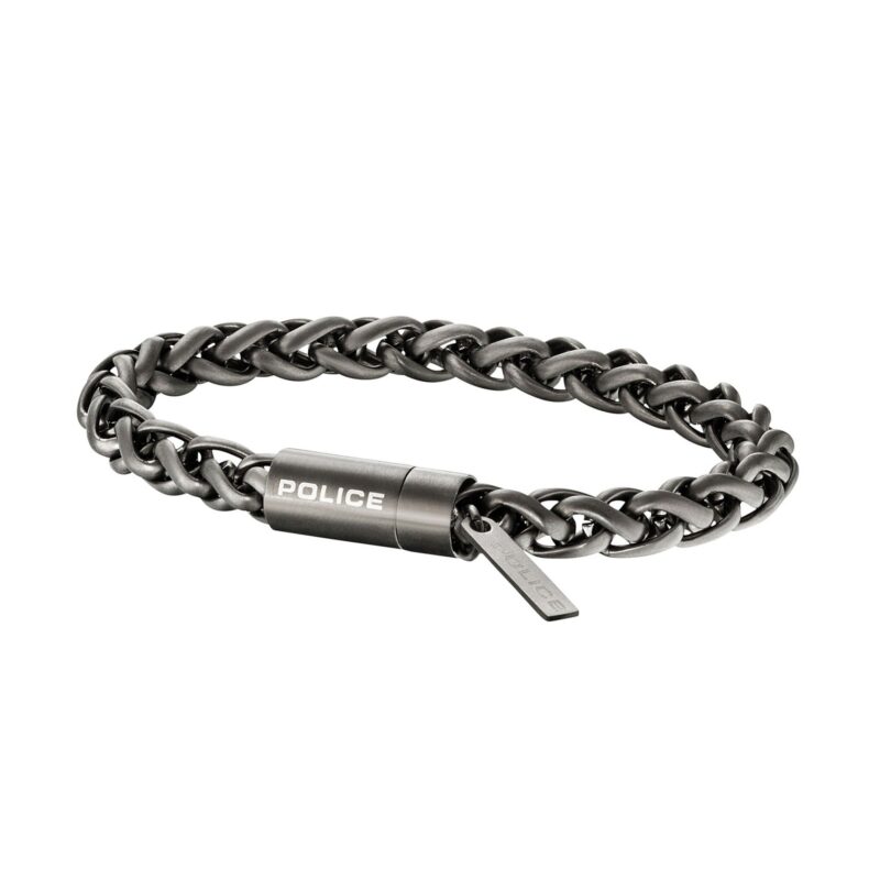 Police Jewels Jewelry Pj25135bsu04-l (PJ25135BSU04-L)  JEWELRY_main