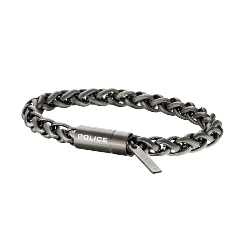 Police Jewels Jewelry Pj25135bsu04-s (PJ25135BSU04-S)  JEWELRY_main
