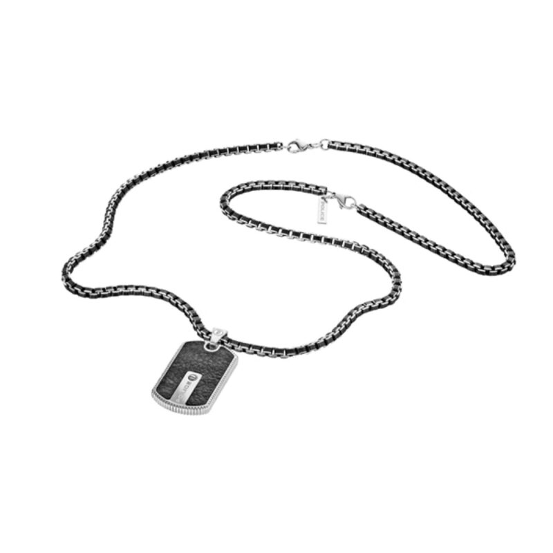 Police Jewels Jewelry Pj25492psb01 (PJ25492PSB01)  JEWELRY_main