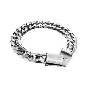 Police Jewels Jewelry Pj25507bss01-l (PJ25507BSS01-L)  JEWELRY_main