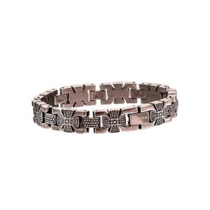 Police Jewels Jewelry Pj25711bsebr01-s (PJ25711BSEBR01-S)  JEWELRY_main