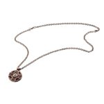Police Jewels Jewelry Pj25721psebr02 (PJ25721PSEBR02)  JEWELRY_main