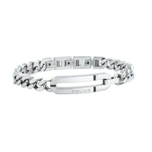 Police Jewels Jewelry Pj26187bss01 (PJ26187BSS01)  JEWELRY_main