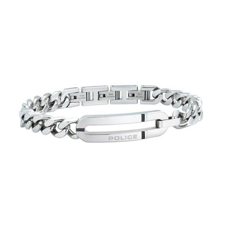 Police Jewels Jewelry Pj26187bss01 (PJ26187BSS01)  JEWELRY_main