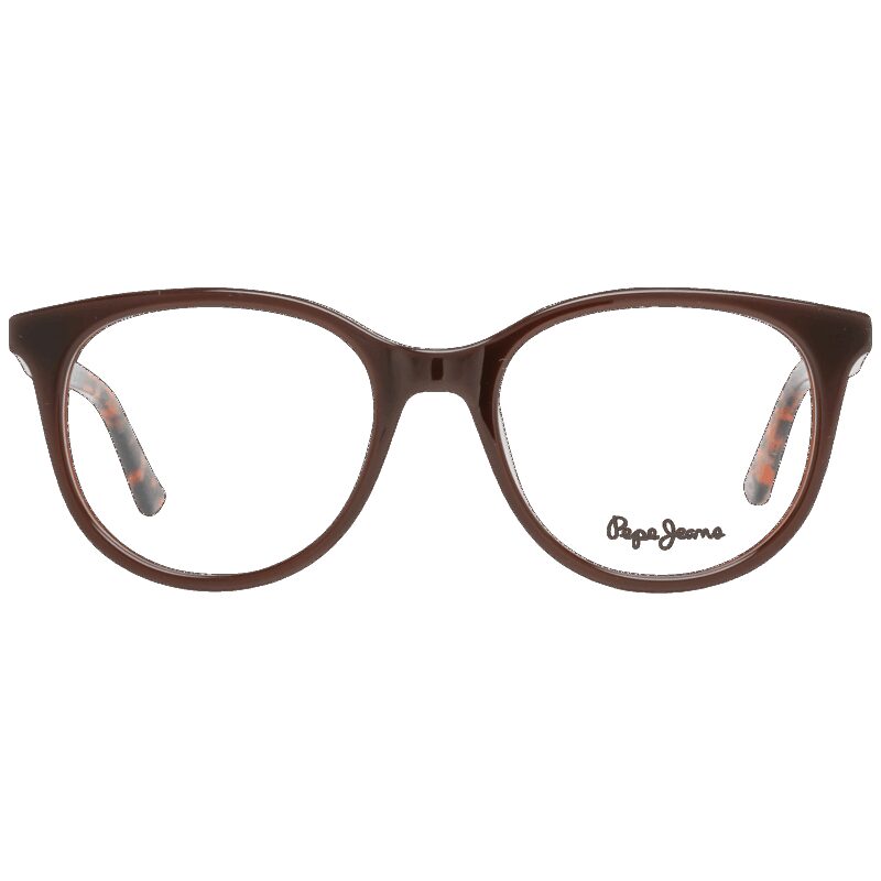 Pepe Jeans Women's Eyeglasses (PJ3288 48C2) - Image 2
