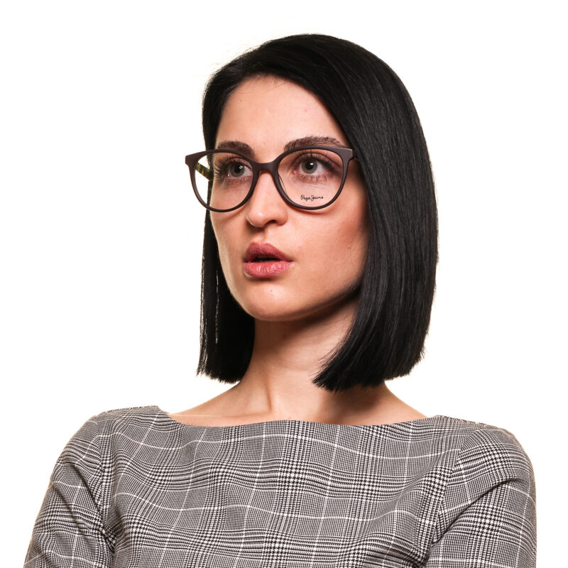 Pepe Jeans Women's Eyeglasses (PJ3318 52C2) - Image 4