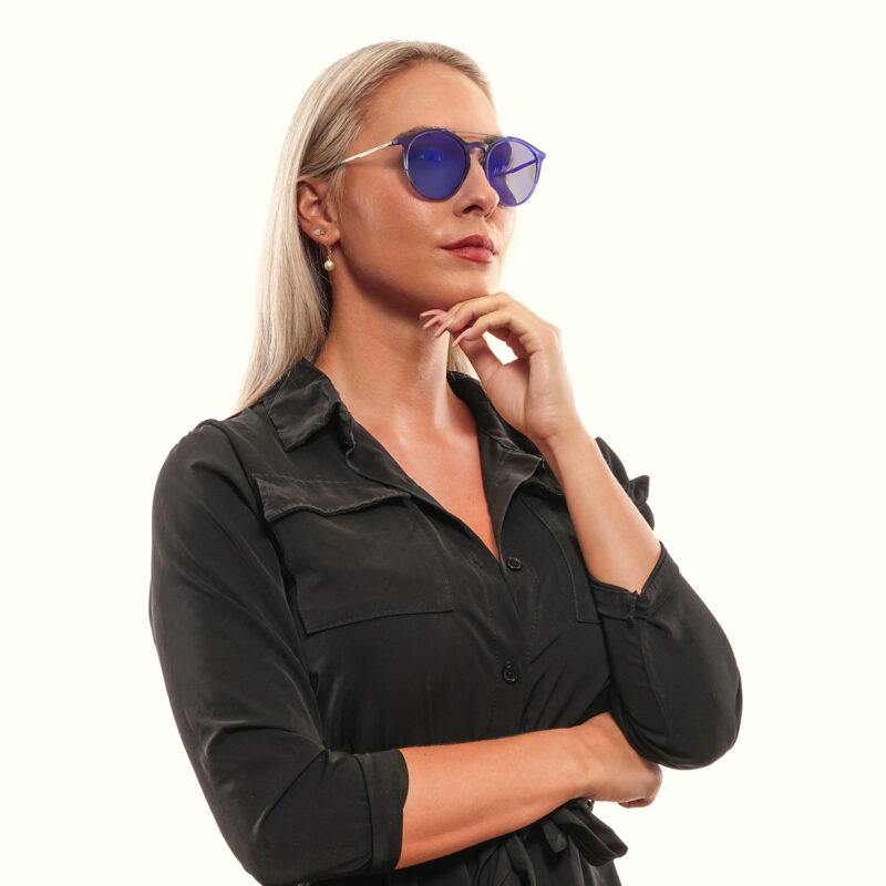 Pepe Jeans Women's Sunglasses (PJ7322 53C4) - Image 4