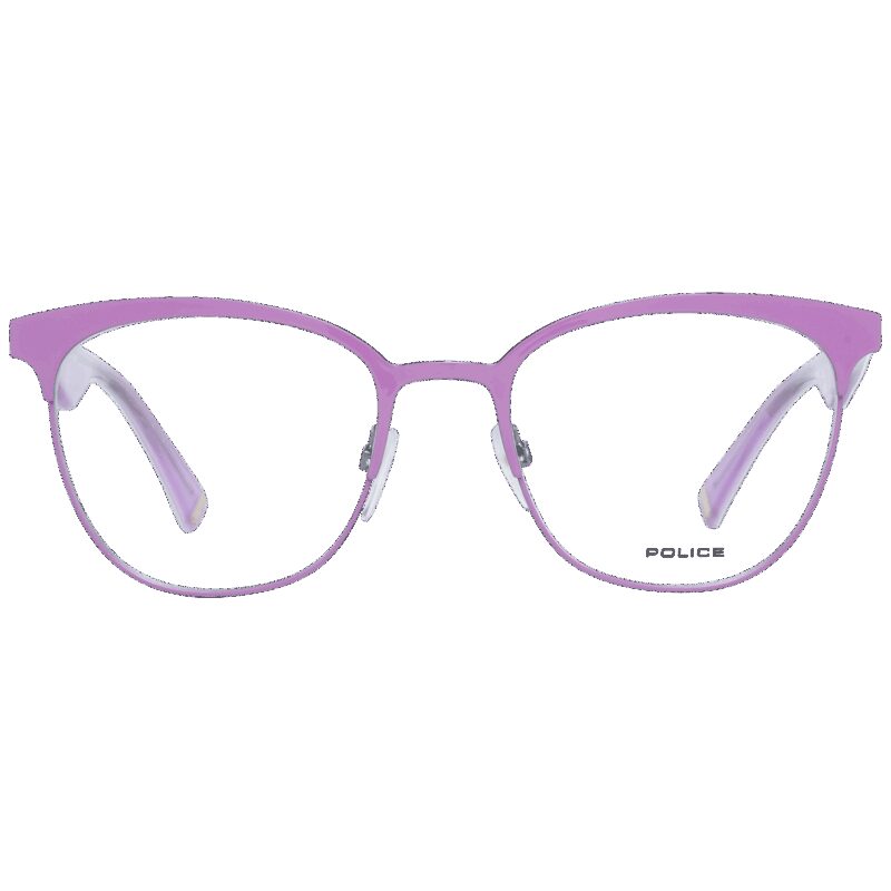 Police Women's Eyeglasses (PL417M 5108PP) - Image 2