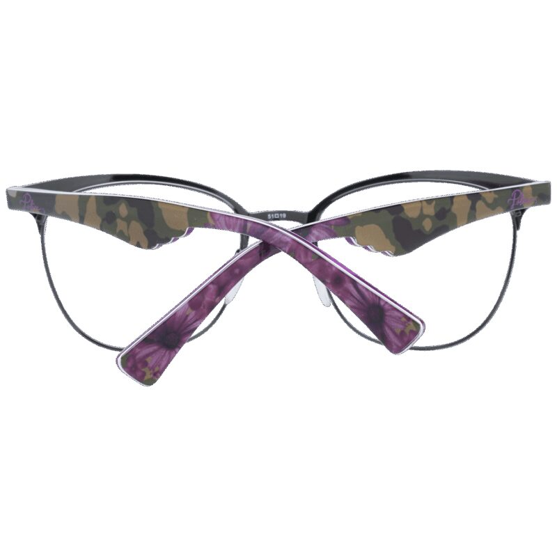 Police Women's Eyeglasses (PL417M 5108PP) - Image 3